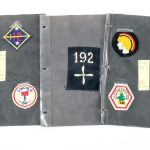 WWI Military Patches and More