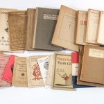 WWI Related Books and Pamphlets