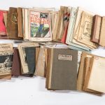 WWI Related Books and Pamphlets