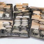 WWI Related Stereoview Cards