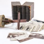 WWI Related Stereoview Cards