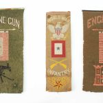 WWI Son in Service Banners