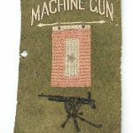 WWI Son in Service Banners