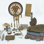 WWI Trench Art Group