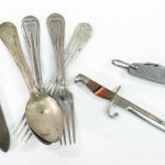 WWI Trench Art Group