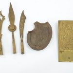 WWI Trench Art Group