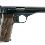 WWII German FN 1922 Semi-Auto Pistol