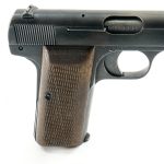 WWII German FN 1922 Semi-Auto Pistol