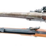 2Pcs Black Powder Rifle Auctions