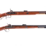 2Pcs TC Renegade .50/.54 BP Rifle Auction