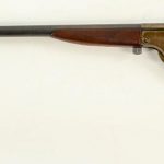 3 Antique Stevens Rifle