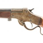 3 Antique Stevens Rifle