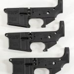 3 pack, DPMS Stripped Lower auction