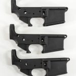 3 pack, DPMS Stripped Lower auction