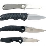 4 pcs asst opening knives