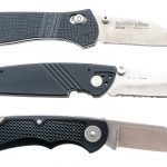 5 Pcs Folding Pocket Knife Lot Auction