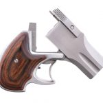 American Derringer DA 38 9mm Pistol