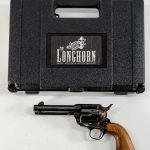 American Western Arms Longhorn Auction