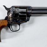 American Western Arms Longhorn Auction