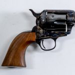 American Western Arms Longhorn Auction