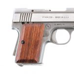 AMT Backup .380 ACP Semi Auto Pistol Auction