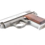 AMT Backup .380 ACP Semi Auto Pistol Auction