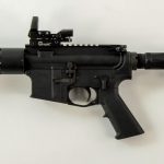 Anderson AM-15 Pistol .300 Blackout
