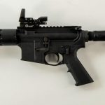 Anderson AM-15 Pistol .300 Blackout