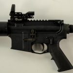 Anderson AM-15 Pistol .300 Blackout