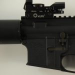 Anderson AM-15 Pistol .300 Blackout