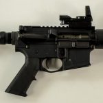 Anderson AM-15 Pistol .300 Blackout
