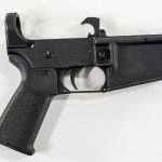 Anderson AM15 Comp Lower minus stock