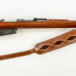 Argentine Mauser 1891 Rifle Auction Pristine