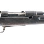 Arisaka Type 38 6.5x50mm Bolt Action Rifle Auction