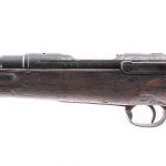 Arisaka Type 38 6.5x50mm Bolt Action Rifle Auction