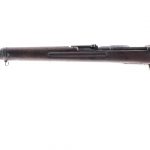 Arisaka Type 38 6.5x50mm Bolt Action Rifle Auction