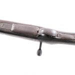 Arisaka Type 38 6.5x50mm Bolt Action Rifle Auction