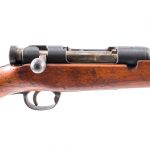 Arisaka Type 44 Carbine 6.5x50mm Bolt Action Rifle Auction