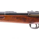 Arisaka Type 44 Carbine 6.5x50mm Bolt Action Rifle Auction