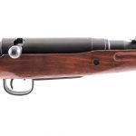 Arisaka Type 99 7.7x58mm Bolt Action Rifle