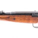 Arisaka Type 99 7.7x58mm Bolt Action Rifle