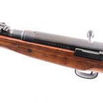 Arisaka Type 99 7.7x58mm Bolt Action Rifle