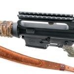 Armalite AR-10 A2 .308 Semi Auto Rifle Auction