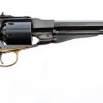 Armi San Paolo New Model Army .44 Cal BP Revolver