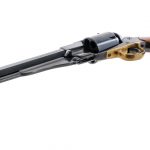 Armi San Paolo New Model Army .44 Cal BP Revolver