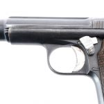 Astra 1921 (400) 9mm Largo Semi Auto Pistol