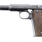 Astra 1921 (400) 9mm Largo Semi Auto Pistol