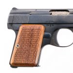 Baby Browning .25 Cal Semi Auto Pistol Auction