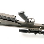 Barrett 95 Bullpup .50 BMG Bolt Action Rifle Auction