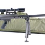 Barrett 95 Bullpup .50 BMG Bolt Action Rifle Auction